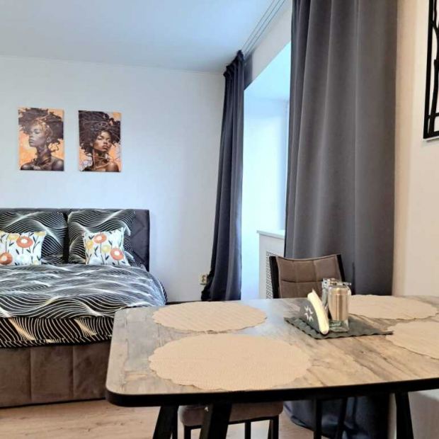 Фотографии квартиры
Апартаменты Квартира в центре Петрозаводска