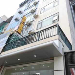 Фотографии гостиницы 
            An Phú Nguyễn Hoàng Hotel