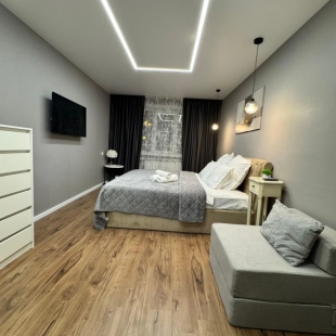 Фотография квартиры Квартира в Районе Горного Воздуха