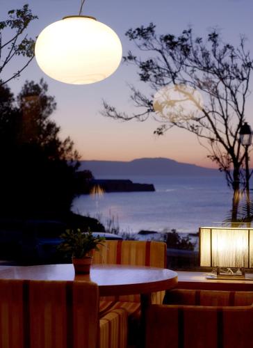 Фотография гостиницы Irida Hotel