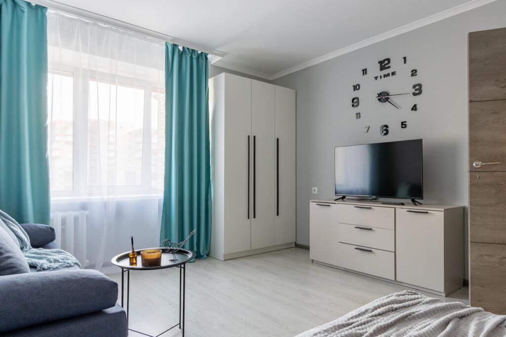 Фотография квартиры Eliza Home на улице Гидростроителей