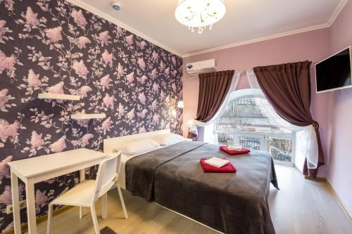 Фотографии гостиницы
Артист