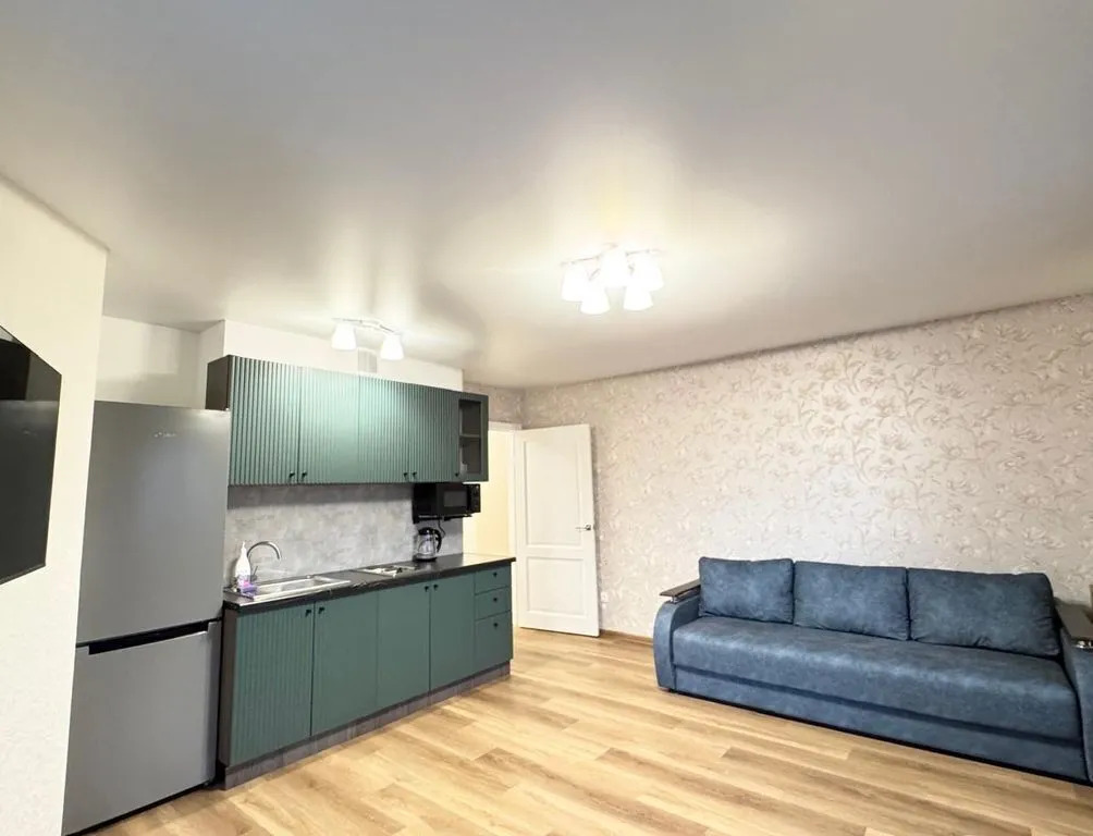 Фотография квартиры Квартира в ЖК Солнечный