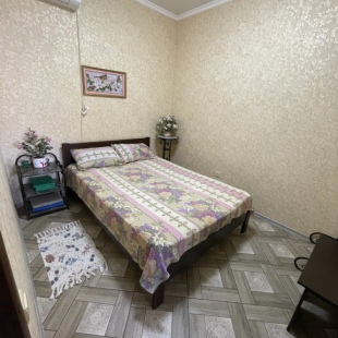 Фотография квартиры Квартира На Анджиевского 3/1 (1)