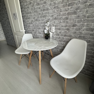 Фотография квартиры Квартира с современным ремонтом