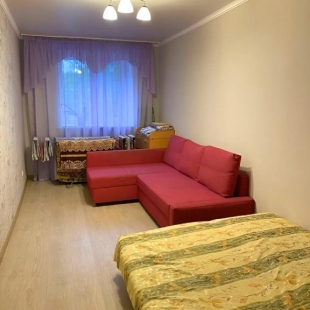 Фотография квартиры Квартира Двухкомнатная Химиков 15