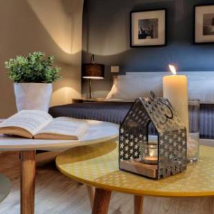 Фотографии мини отеля
La casa dei colombi