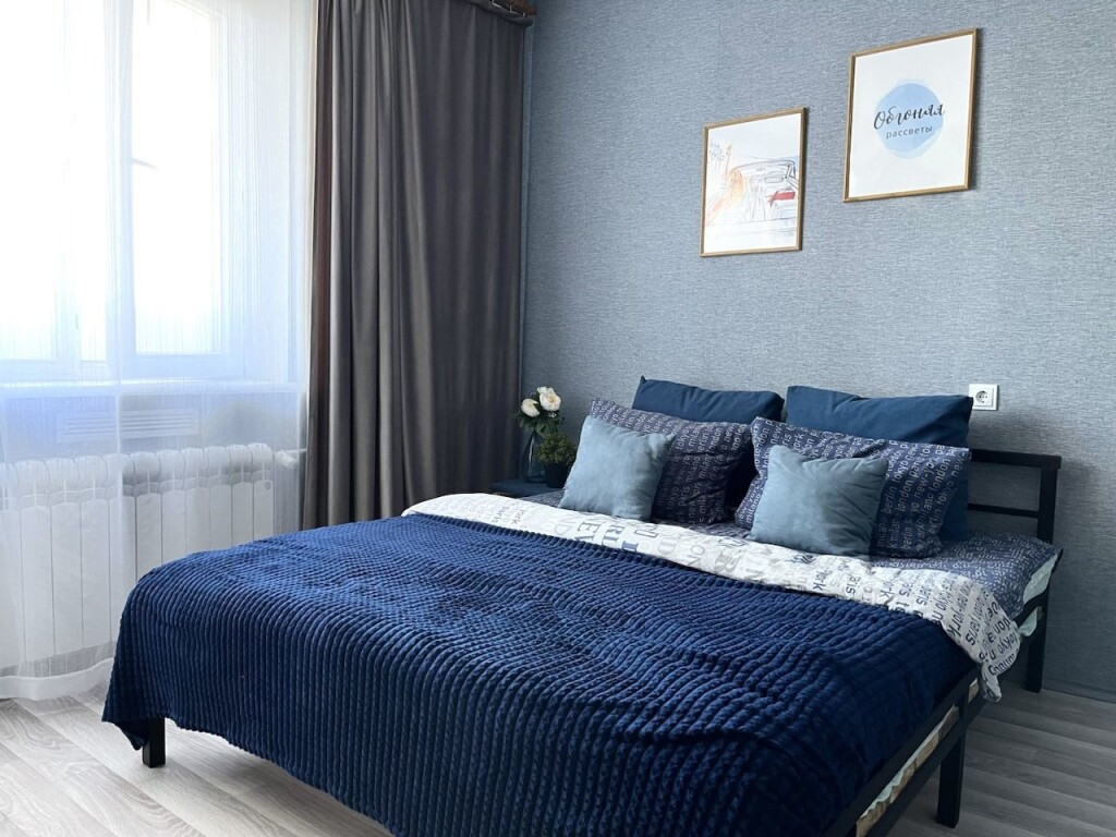 Фотография квартиры Квартира Однокомнатная