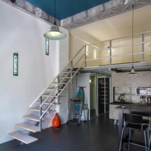 Фотография квартиры Апартаменты Морской Спуск 5