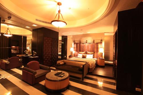 Фотография мотеля Discovery Motel - Nangang