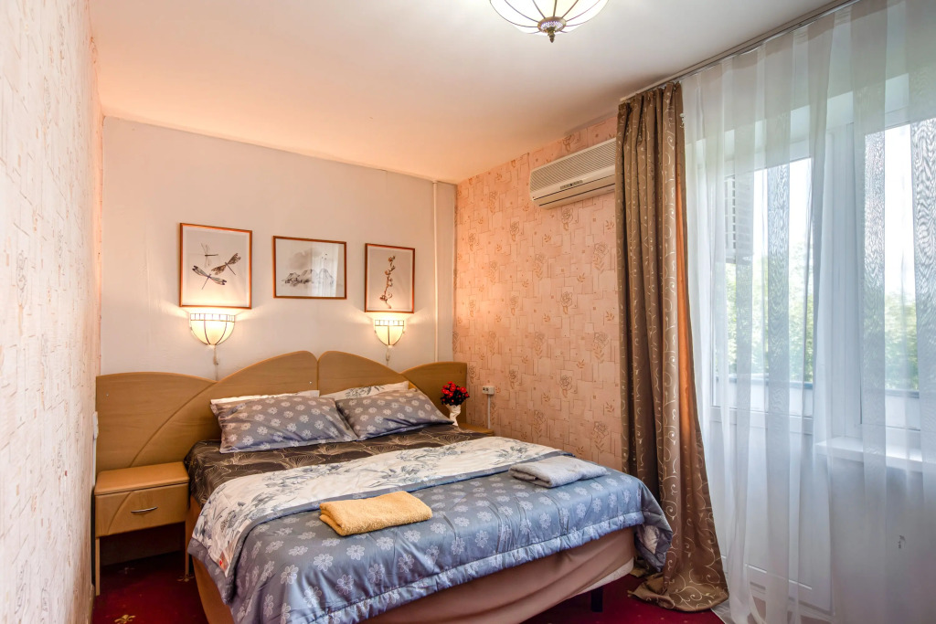 Фотография квартиры Квартира в историческом центре