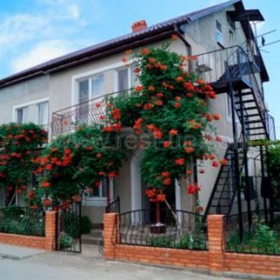 Фотография гостевого дома У Евгении