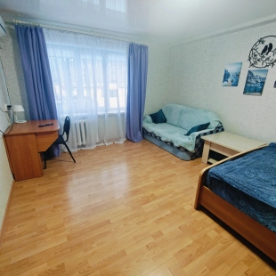 Фотография квартиры Квартира посуточно Наше Место 2