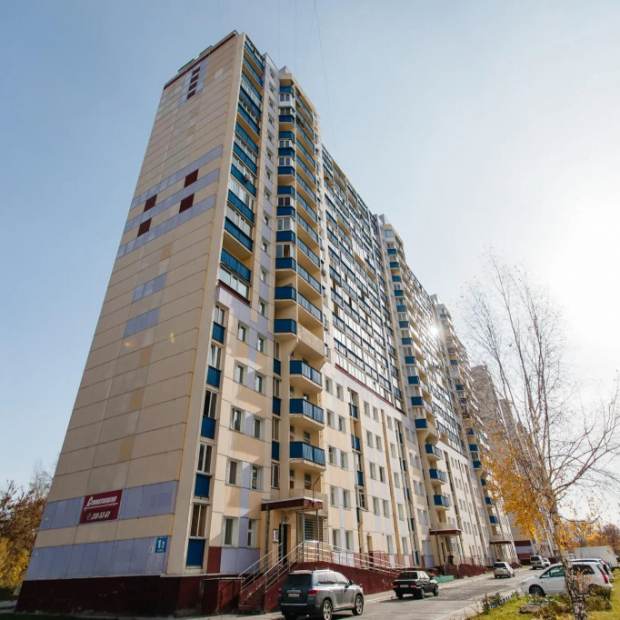 Фотографии квартиры 
            Yousinn на улице Одоевского 1/2