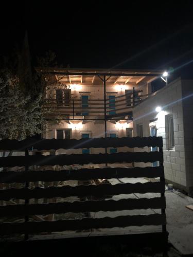 Фотография гостевого дома Вилла Терраса