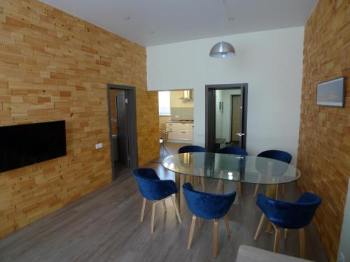 Фотографии гостевого дома
Дом на Промышленной