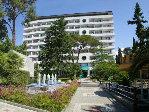 Фотографии гостиницы
Фрунзе