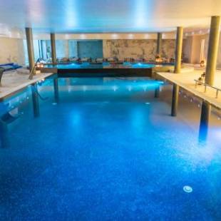 Фотографии гостиницы
Hotel Porta do Sol Conference & SPA