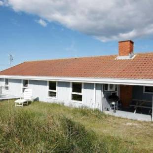 Фотографии гостевого дома
Three-Bedroom Holiday home in Thisted 9