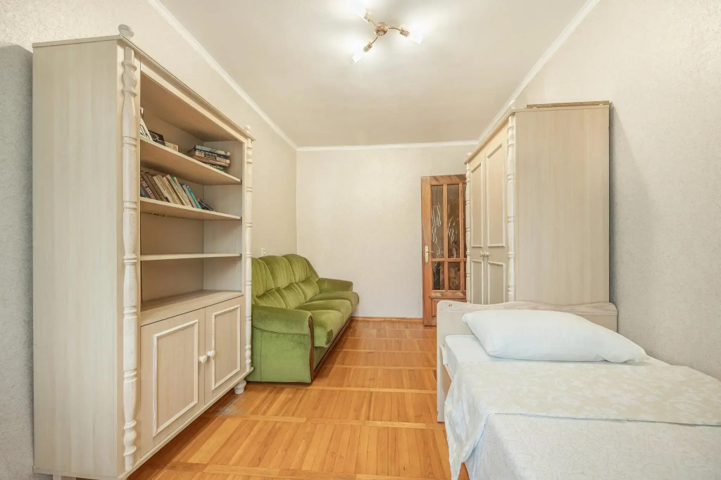 Фотография квартиры Апартаменты на улице Пионерская 70