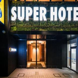 Фотографии гостиницы
Super Hotel Tokyo Kinshicho Ekimae