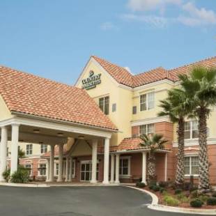 Фотографии гостиницы 
            Country Inn & Suites by Radisson, Crestview, FL
