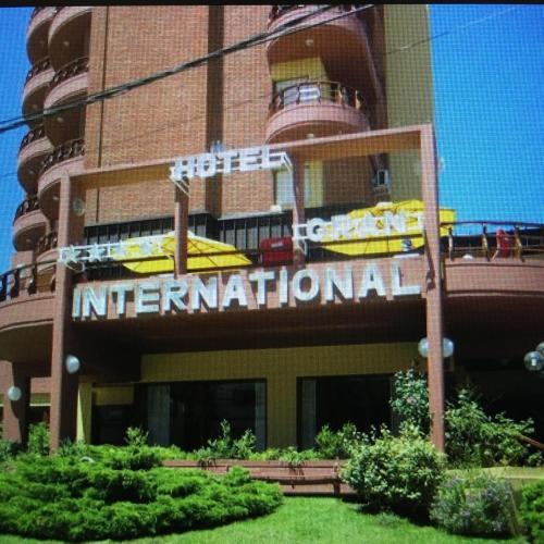 Фотография гостиницы Hotel Gran International
