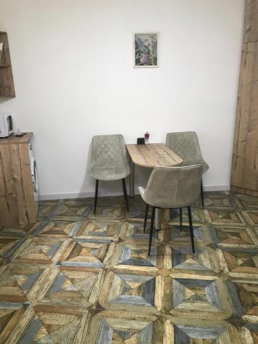 Фотография хостела hostel