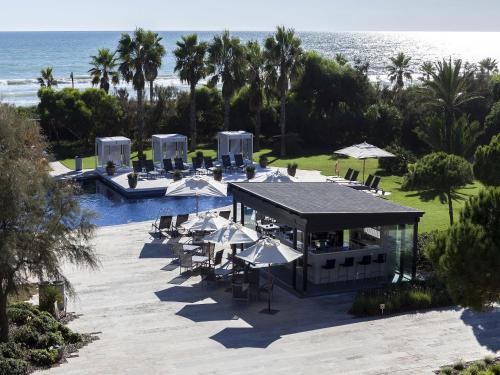 Фотография гостиницы AC Hotel Gavà Mar Airport by Marriott