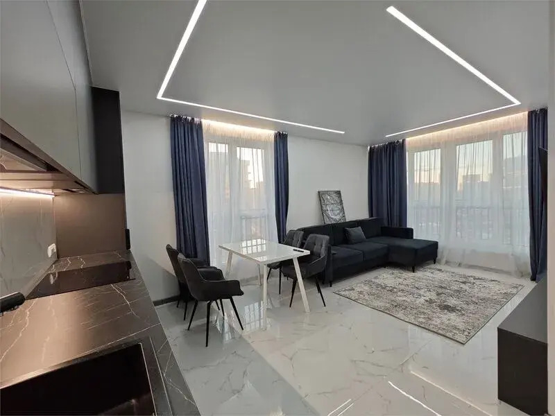 Фотография квартиры Апартаменты на ул. Лученка 11