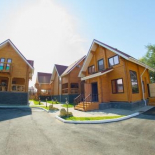 Фотография гостевого дома Русские бани на дровах