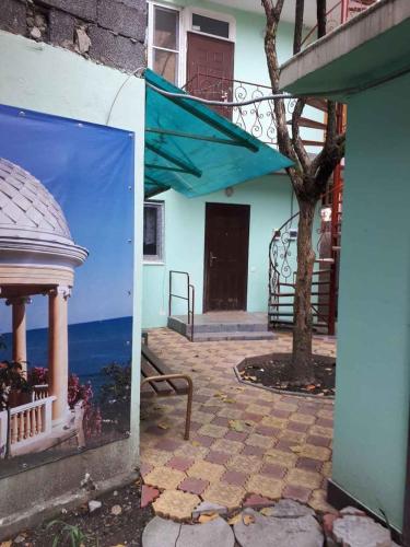 Фотографии гостевого дома
Райский дворик