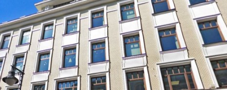 Фотография гостиницы Барин Резиденс Мясницкая