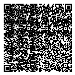 QR код гостиницы Крутики