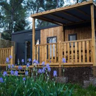 Фотографии кемпинга
Camping du Garlaban