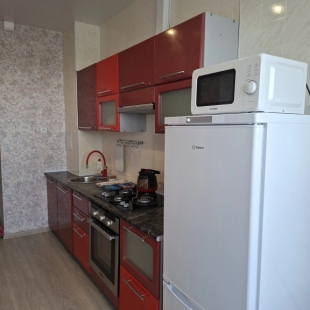 Фотография квартиры Квартира уютная