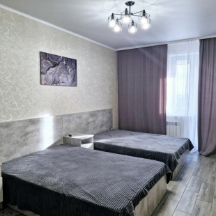 Фотография квартиры Квартира Время