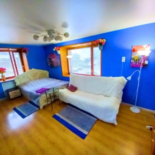 Фотография квартиры Апартаменты 50 лет октября 14