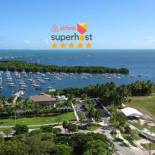 Фотография гостевого дома Ocean Million Dollar View Studio + Balcony #3