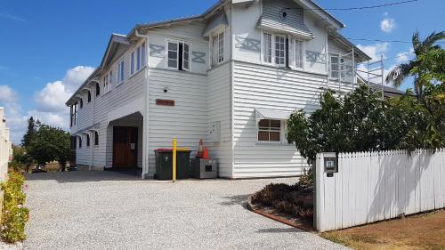 Фотография мини отеля Sustainable B&B by the Bay