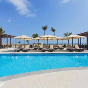 Фотография гостиницы Park Inn by Radisson Hotel and Residence Duqm