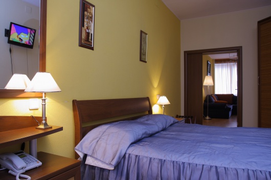 Фотографии гостиницы
Лель