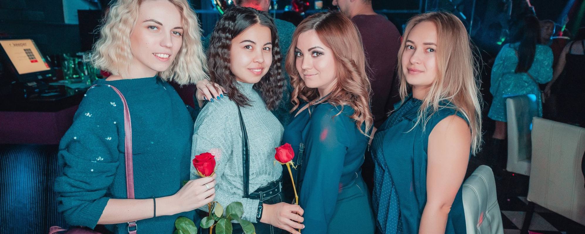 Фотографии банкетного зала Cafe-bar Place