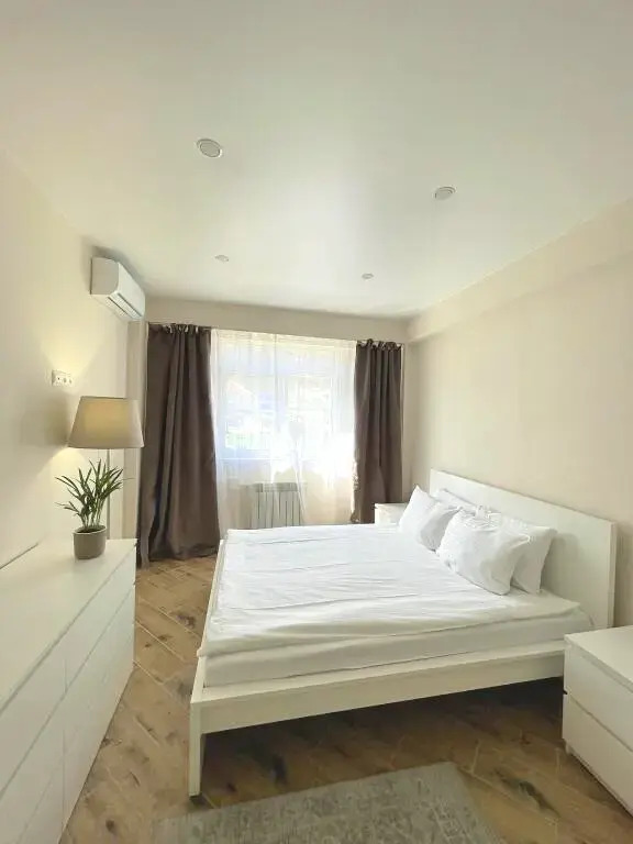 Фотография квартиры Апартаменты Эко Апарт