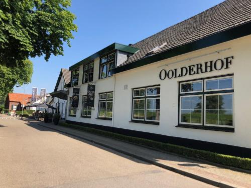 Фотография гостиницы De Oolderhof