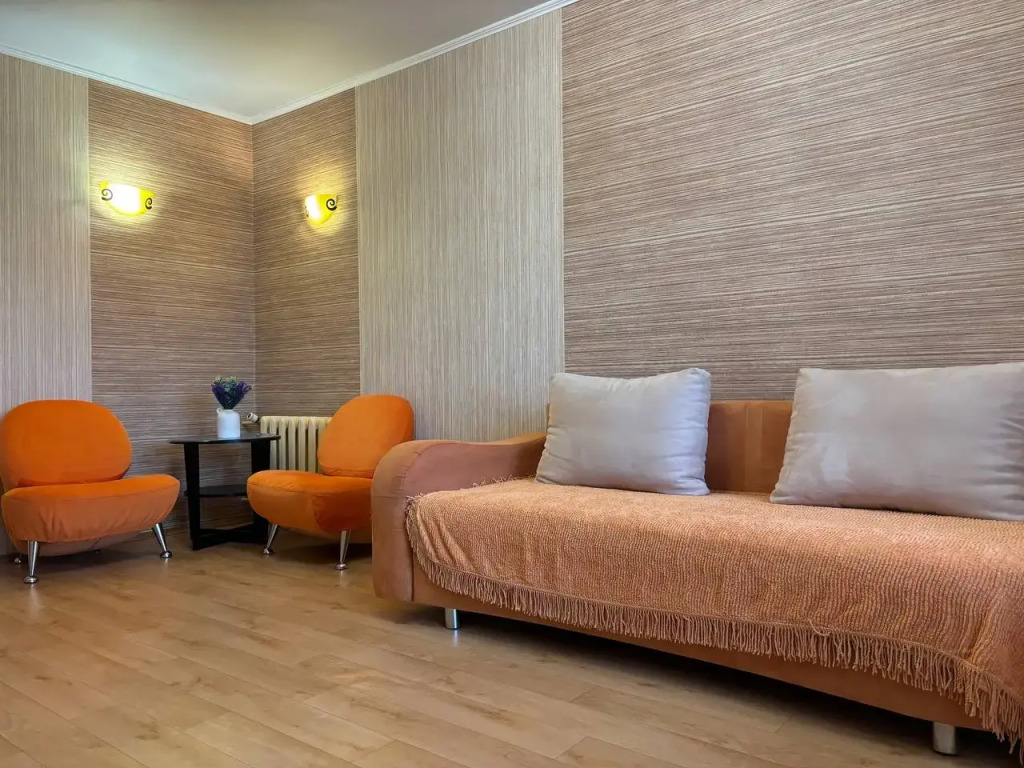 Фотография квартиры Квартира 3-х Комнатная Около ТЦ Ганза от Уют и Комфорт НН