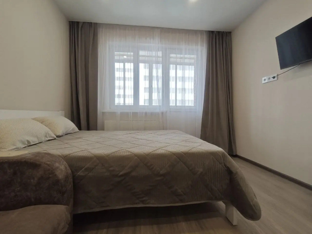 Фотография квартиры Квартира Студия в центре Улан-Удэ