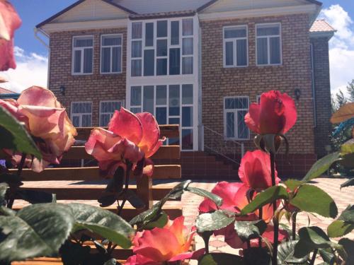 Фотография гостевого дома Югра