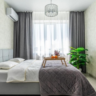 Фотография квартиры Добро Пожаловать на улице Берберовская 2/101 строение 1