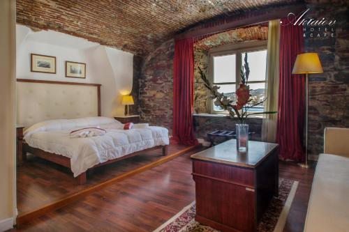 Фотография гостиницы Aktaion